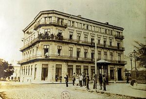 Calea Victoriei , nr . 53 - 1877.jpg