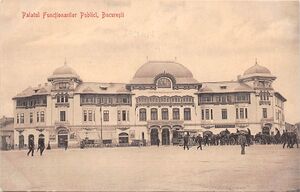 1906 Palatul Functionarilor publici 2.jpg