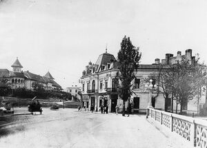 1939 Arhivele Statului, Mihai Voda 12 1939.jpg