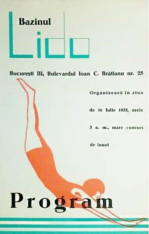 Bd. IC Bratianu 25 Lido.jpg