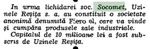 SOCOMET Gazeta Municipală 10 martie 1940.jpg