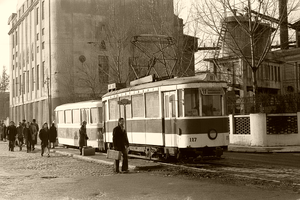 Str. Fluviului 1976 bw.png