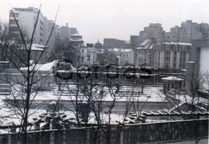 1939 Terasa Lido - vedere spre Str. C.A. Rosetti.jpg