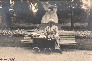 Hercule doborand Centaurul 1936.jpg