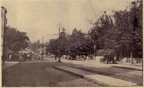 Str. Coltei Ilustraţiunea română, 1 noiembrie 1933