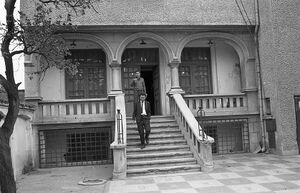 Strada Chiristigiilor nr. 24 1964 3.jpg