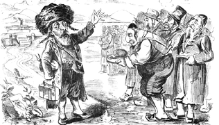 Intimpinarea d-lui C. A. Roseti Bobârnacul, 4 mar 1879