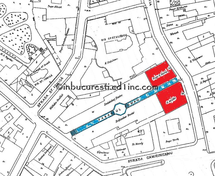 File:1911 Calea Victoriei Nr. 51-57 53-55.jpg