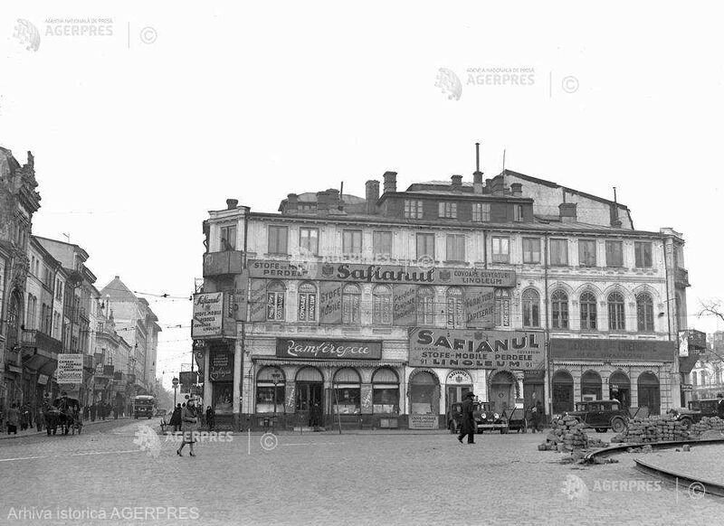 File:Casa Rosie Str. Coltei Nr. 2 1929.jpg
