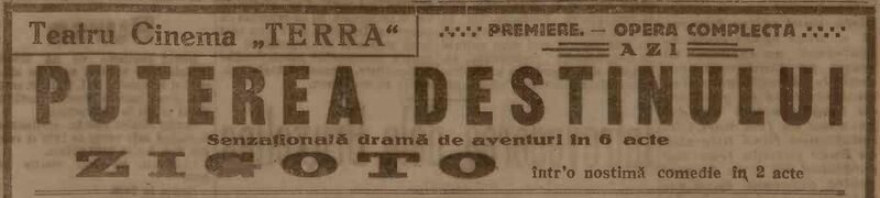 File:Cinema Terra Adevărul, 36, nr. 11982, 14 martie 1923.jpg
