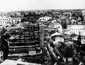 1935 Blocul Adriatica in-constructie.jpg