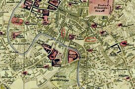 1852 Borroczyn, Rudolf