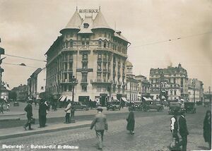 1928 Hotelul Britania 1928.jpg