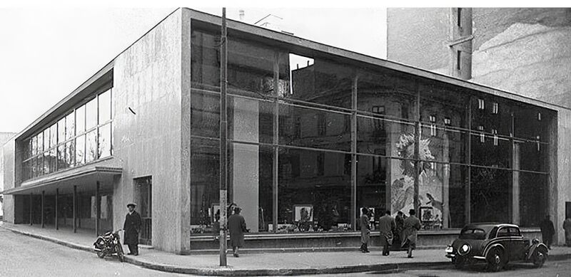 File:Pavilionul Floarea Soarelui 1940.jpg