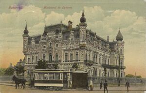 1908 Palatul Sturdza 31 1908.jpg