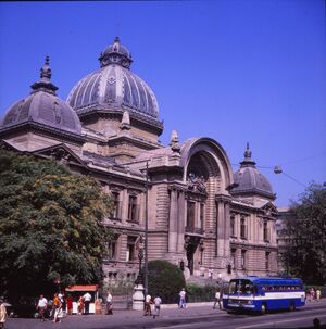 Calea Victoriei, 1985.jpg
