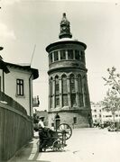 1929 Foto: Nicolae Ionescu.