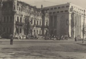1945 Palatul Sturdza 36 1945.jpg