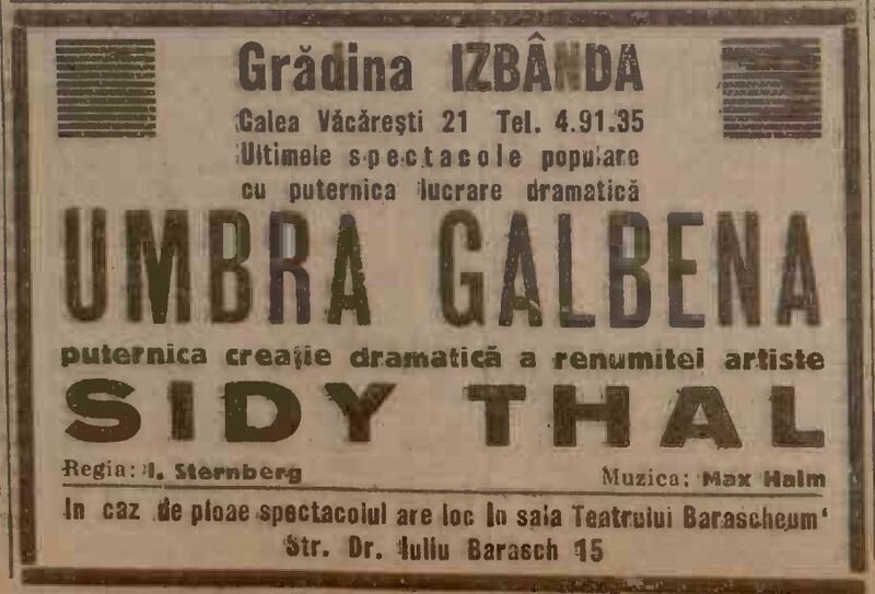 File:Gradina Izbanda Adevărul, 51, nr. 16437, 31 august 1937.jpg