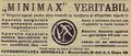 File:Minimax, Monitorul Primăriei Bucureşti, 33, nr. 110, 21 octombrie 1923.