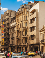 1985, Calea Victoriei Nr. 122-128