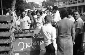 1971 Piata Amzei.jpg