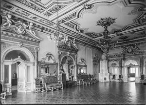 1935 Palatul Sturdza 14 1935.jpg