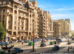 Bd. Brătianu, 1941 C.png