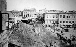 Str. şelari, 1870Duschek -.jpg
