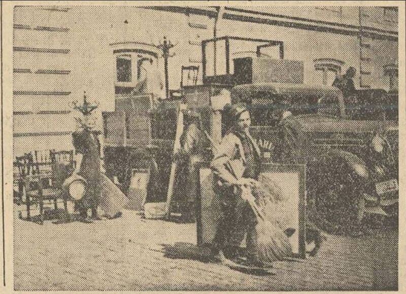 File:Ziarul Timpul Bukarest din 6 aprilie 1938.jpg