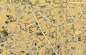 1911 si 1914 Institutul Georgrafic al Armatei