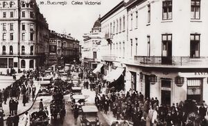 1929 Calea Victoriei 1929.jpg