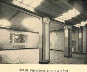 Palatul Societăţii Funcţionarilor 24 iunie 1934 08.jpg