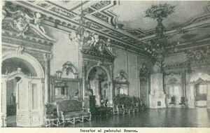 1932 Piata Victoriei 2.jpg