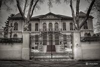 Casa Manu-Auschnitt Bulevardul Aviatorilor Nr. 8]]