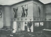 Pavilionul Germaniei