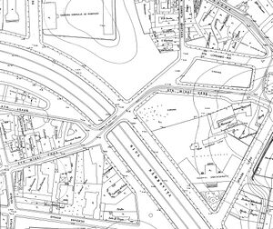 1911 Podul Mihai Voda.jpg