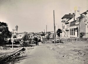 1931 Dealul Mitropoliei 05.jpg