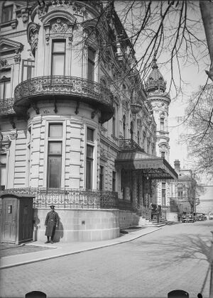 1935 Palatul Sturdza 17 1935.jpg