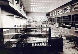 1939. Interiorul pavilionului 2.jpg