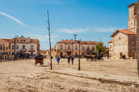 Biserica Italiana aprox. 1925