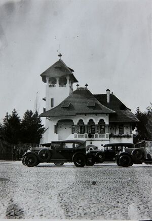 Strada Nicolae Minovici nr. 1 Vila dr. Nicolae Minovic.jpg