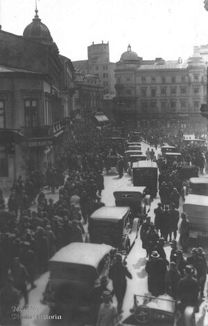 1935 Calea Victoriei, anii '301.jpg