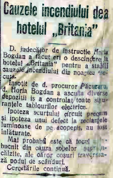 File:Hotel Britania Adevărul, 46, nr. 15029, 30 decembrie 1932.jpg