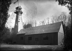 Pavilionului Petrolul