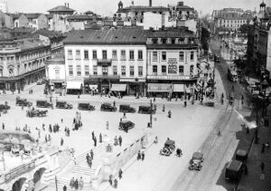 1933 Calea Victoriei2.jpg