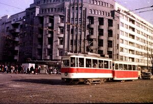 Hotel Dunărea 1976 - foto Șerban Lacrițeanu.jpg