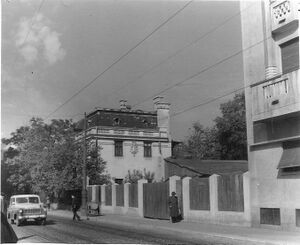 Bucuresti lt lemnea 1960.jpg