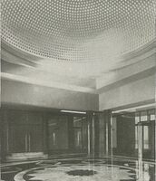 Pasajul Generala 1942