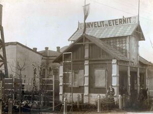 Pavilionul firmei G. Salm & Co.jpg